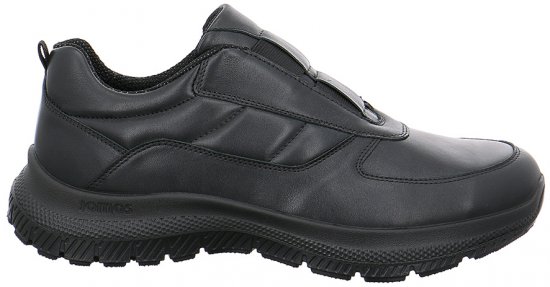 Jomos 330398 Sneakers Black - Vīriešu apavi 40-52 - 