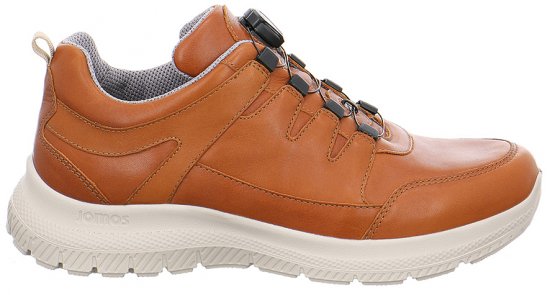 Jomos 330399 Sneakers Brown - Vīriešu apavi 40-52 - 