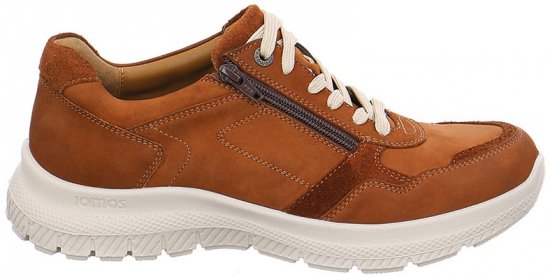 Jomos 330499 Sneakers Light Brown - Vīriešu apavi 40-52 - 