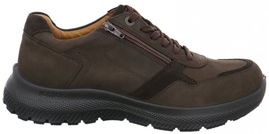 Jomos 330499 Sneakers Dark Brown - Vīriešu apavi 40-52 - 