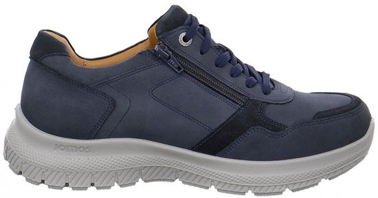 Jomos 330499 Sneakers Blue - Vīriešu apavi 40-52 - 
