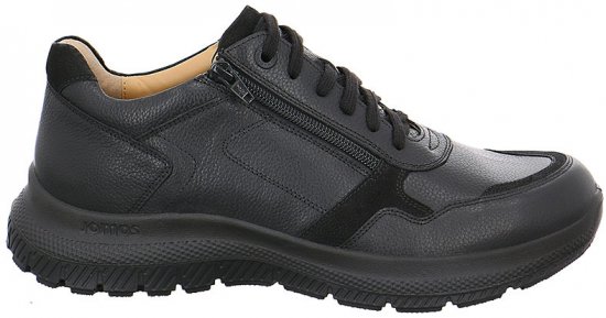 Jomos 330499 Sneakers Black - Vīriešu apavi 40-52 - 