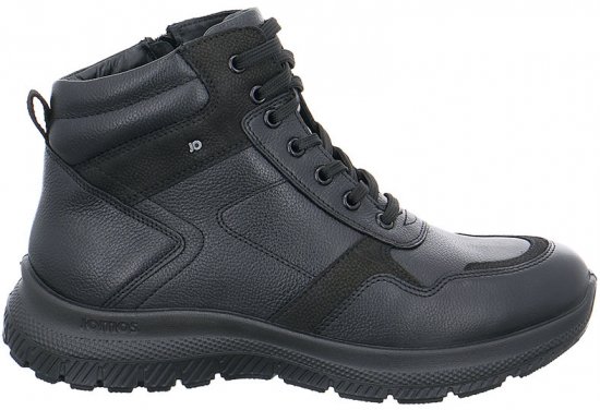 Jomos 330501 Boots Black - Vīriešu apavi 40-52 - 