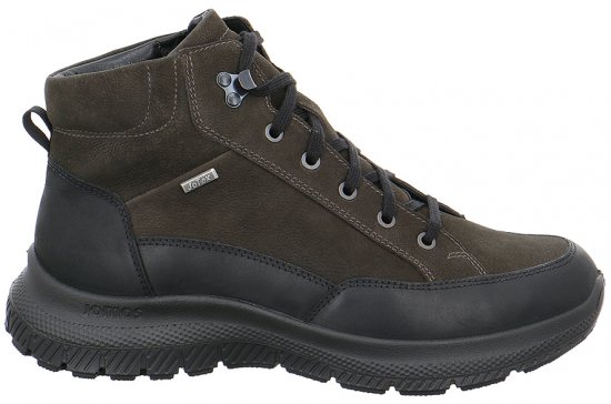 Jomos 330901 Boots Brown - Vīriešu apavi 40-52 - 