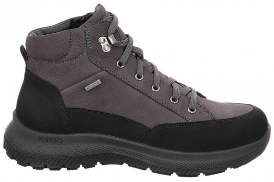 Jomos 330901 Boots Grey - Vīriešu apavi 40-52 - 