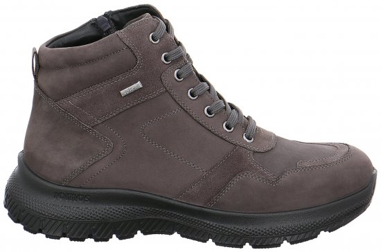 Jomos 330902 Boots Full Brown - Vīriešu apavi 40-52 - 