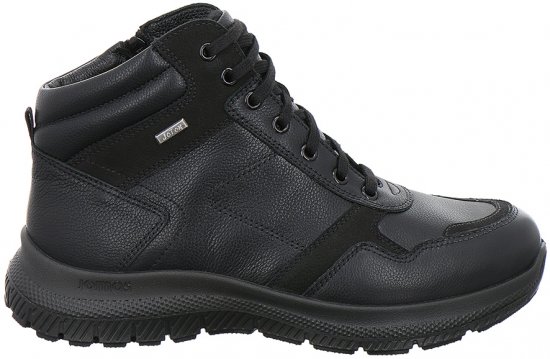 Jomos 330902 Boots Black - Vīriešu apavi 40-52 - 