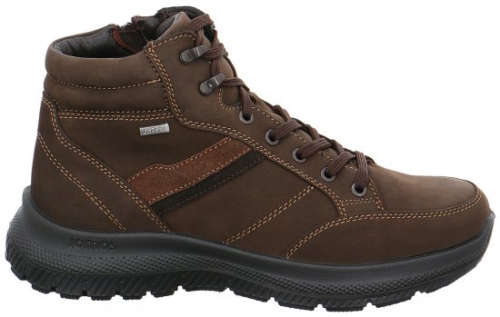 Jomos 330993 Boots Dark Brown - Vīriešu apavi 40-52 - 