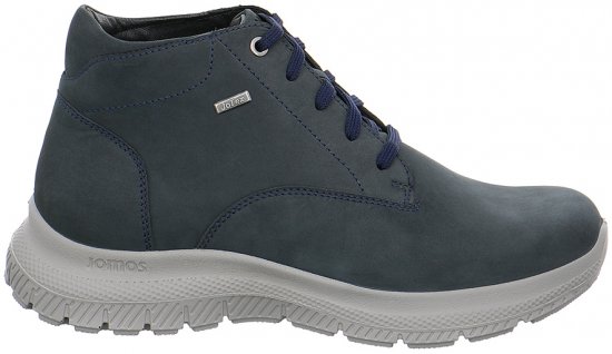 Jomos 330996 Boots Blue - Vīriešu apavi 40-52 - 