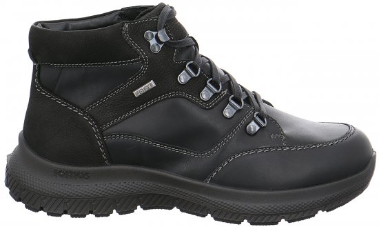 Jomos 330998 Boots Black - Vīriešu apavi 40-52 - 