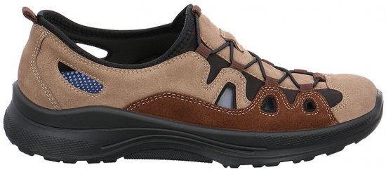 Jomos 331387 Sneakers Brown - Vīriešu apavi 40-52 - 