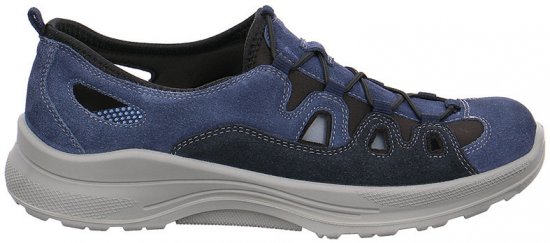 Jomos 331387 Sneakers Blue - Vīriešu apavi 40-52 - 