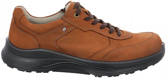 Jomos 331393 Sneakers Brown-Black - Vīriešu apavi 40-52 - 