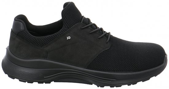 Jomos 331394 Sneakers Black - Vīriešu apavi 40-52 - 