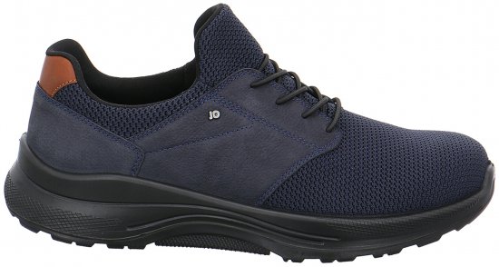 Jomos 331395 Sneakers Brown - Vīriešu apavi 40-52 - 