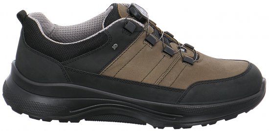 Jomos 331397 Sneakers Dark Brown - Vīriešu apavi 40-52 - 