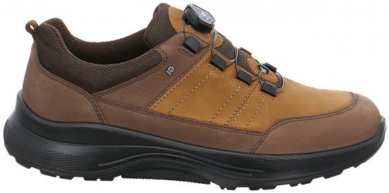 Jomos 331397 Sneakers Dark-Light Brown - Vīriešu apavi 40-52 - 