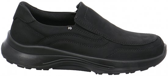 Jomos 331398 Sneakers Black - Vīriešu apavi 40-52 - 