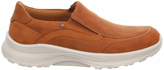 Jomos 331398 Sneakers Light Brown - Vīriešu apavi 40-52 - 