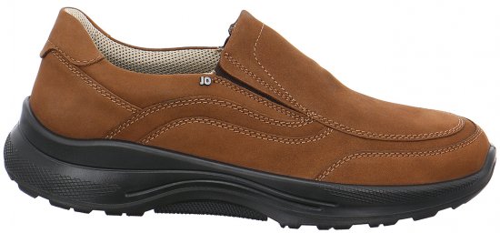 Jomos 331398 Sneakers Dark Brown - Vīriešu apavi 40-52 - 