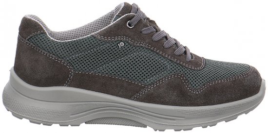 Jomos 331399 Sneakers Dark/Light Grey - Vīriešu apavi 40-52 - 