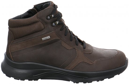 Jomos 331901 Boots Dark Brown - Vīriešu apavi 40-52 - 
