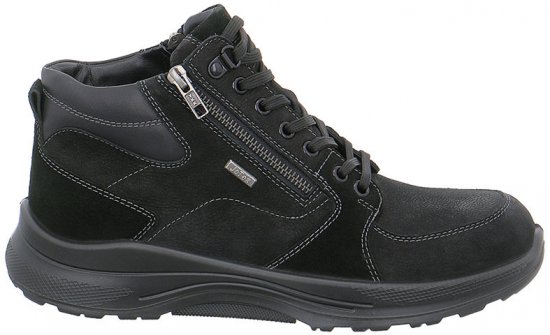 Jomos 331995 Boots Black - Vīriešu apavi 40-52 - 