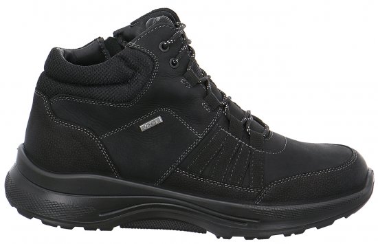 Jomos 331998 Boots Black - Vīriešu apavi 40-52 - 