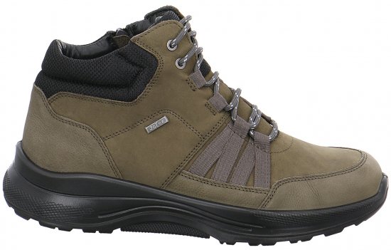 Jomos 331998 Boots Green - Vīriešu apavi 40-52 - 