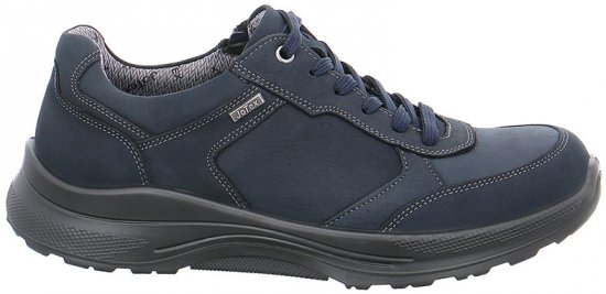 Jomos 331999 Sneakers Blue - Vīriešu apavi 40-52 - 