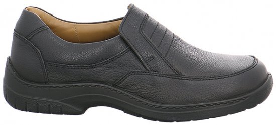 Jomos 406201 Shoes Black - Vīriešu apavi 40-52 - 