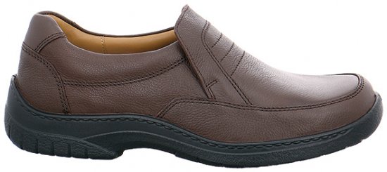 Jomos 406201 Shoes Brown - Vīriešu apavi 40-52 - 