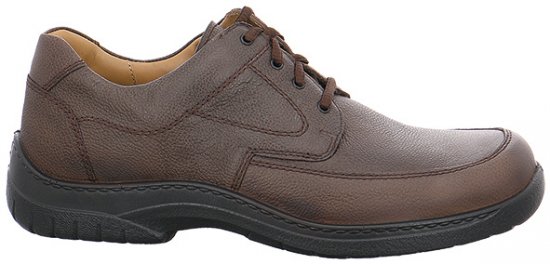 Jomos 406202 Shoes Brown - Vīriešu apavi 40-52 - 