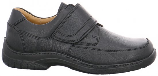 Jomos 406203 Shoes Black - Vīriešu apavi 40-52 - 