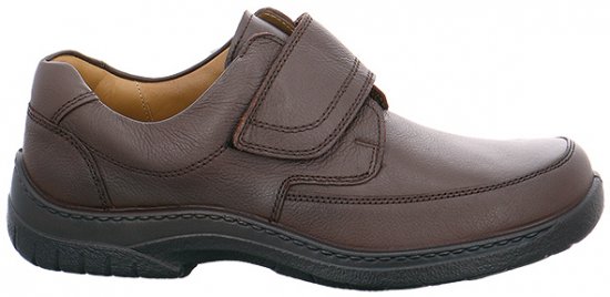 Jomos 406203 Shoes Brown - Vīriešu apavi 40-52 - 