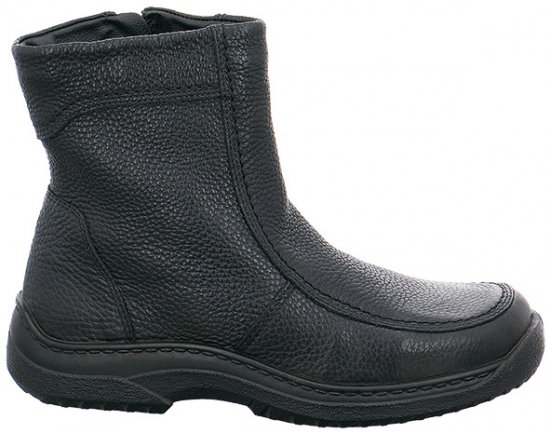 Jomos 408501 Boots Black - Vīriešu apavi 40-52 - 