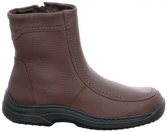 Jomos 408501 Boots Brown - Vīriešu apavi 40-52 - 
