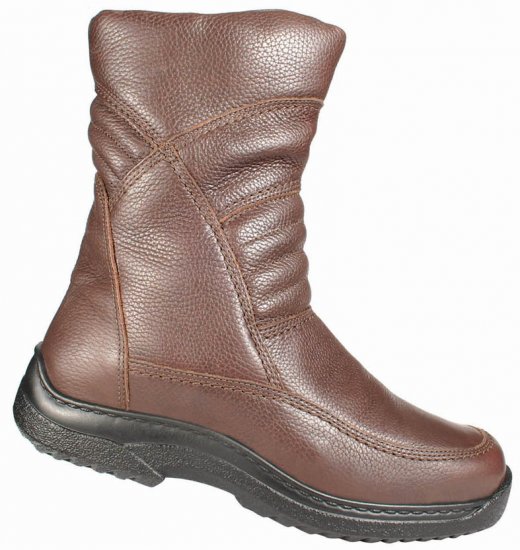 Jomos 408503 Boots Brown - Vīriešu apavi 40-52 - 