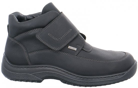 Jomos 408802 Boots Black - Vīriešu apavi 40-52 - 