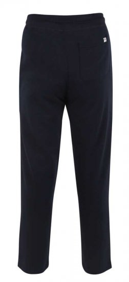 D555 Saltash-1 Embroidery And Print Jogger - Sporta bikses un šorti - Sporta bikses un Sporta šorti - 2XL-12XL