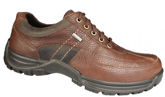 Jomos 415801 Shoes Brown - Vīriešu apavi 40-52 - 