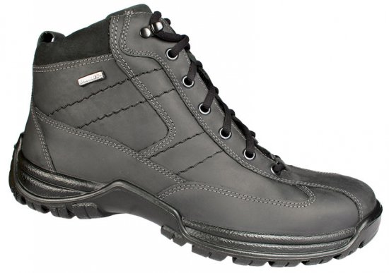 Jomos 415802 Boots Grey - Vīriešu apavi 40-52 - 
