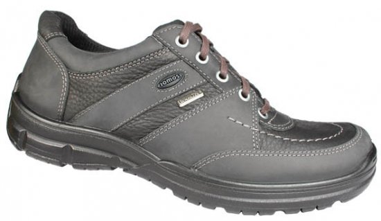 Jomos 416804 Sneakers Black - Vīriešu apavi 40-52 - 