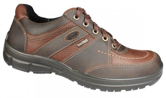 Jomos 416804 Sneakers Brown - Vīriešu apavi 40-52 - 