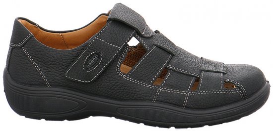 Jomos 418201 Shoes Black - Vīriešu apavi 40-52 - 