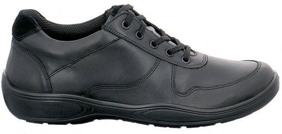 Jomos 418414 Shoes Black - Vīriešu apavi 40-52 - 