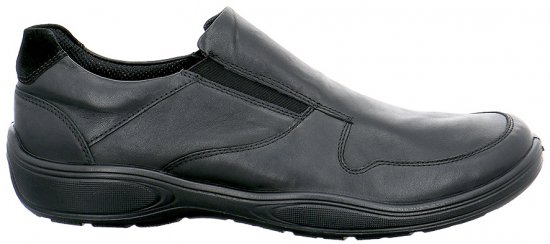Jomos 418421 Shoes Black - Vīriešu apavi 40-52 - 