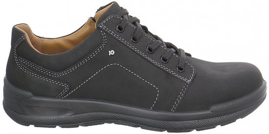 Jomos 419299 Sneakers Black - Vīriešu apavi 40-52 - 
