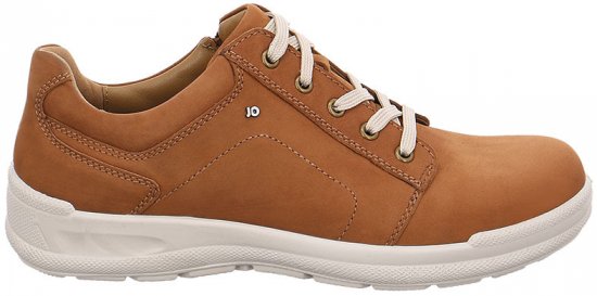 Jomos 419299 Sneakers Light Brown - Vīriešu apavi 40-52 - 