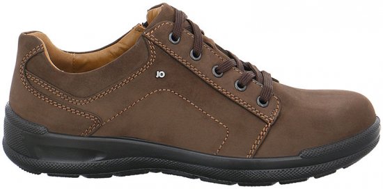 Jomos 419299 Shoes Brown - Vīriešu apavi 40-52 - 
